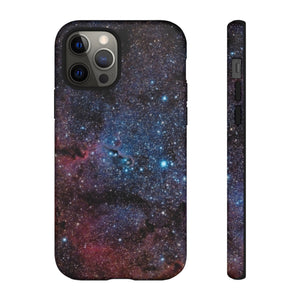 Cosmic Nebula - Tough Guard Apple iPhone Case