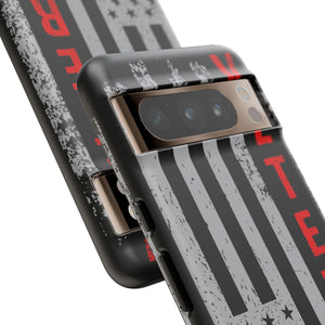 American Veteran - Tough Guard Google Pixel Case