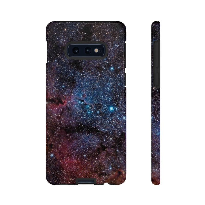 Cosmic Nebula - Tough Guard Samsung Galaxy Case