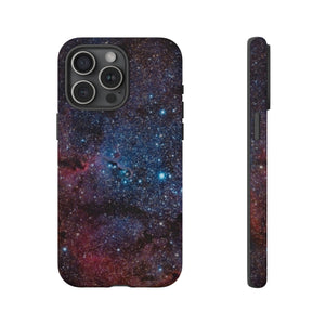 Cosmic Nebula - Tough Guard Apple iPhone Case