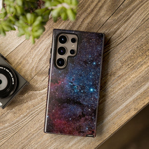 Cosmic Nebula - Tough Guard Samsung Galaxy Case