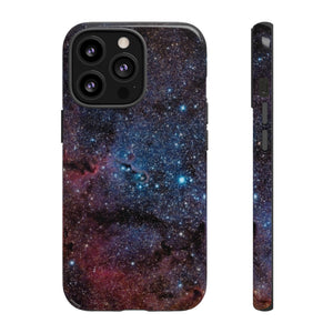 Cosmic Nebula - Tough Guard Apple iPhone Case
