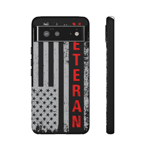 American Veteran - Tough Guard Google Pixel Case