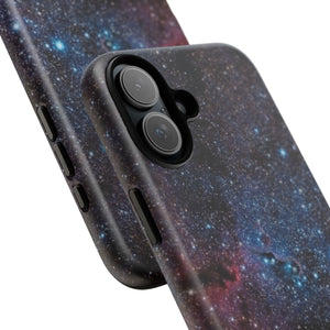 Cosmic Nebula - Tough Guard Apple iPhone Case