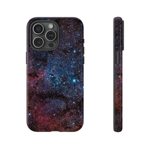 Cosmic Nebula - Tough Guard Apple iPhone Case