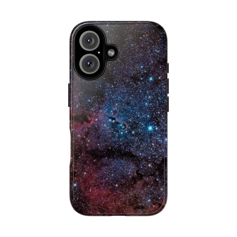 Cosmic Nebula - Tough Guard Apple iPhone Case
