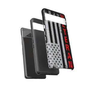 American Veteran - Tough Guard Google Pixel Case