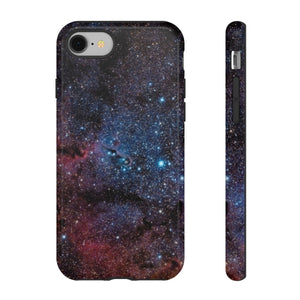 Cosmic Nebula - Tough Guard Apple iPhone Case