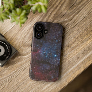 Cosmic Nebula - Tough Guard Apple iPhone Case
