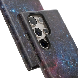 Cosmic Nebula - Tough Guard Samsung Galaxy Case