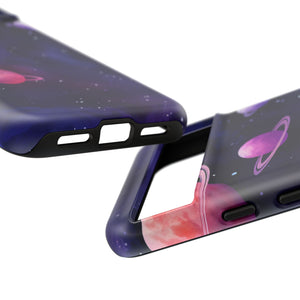 Cosmic Galaxy - Tough Guard Google Pixel Case