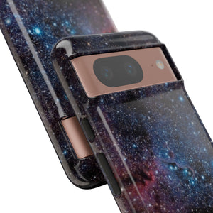 Cosmic Nebula - Tough Guard Google Pixel Case