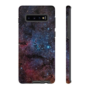Cosmic Nebula - Tough Guard Samsung Galaxy Case